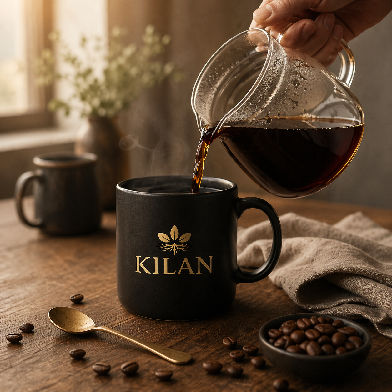 How to Make Amazing Ethiopian Coffee at Home