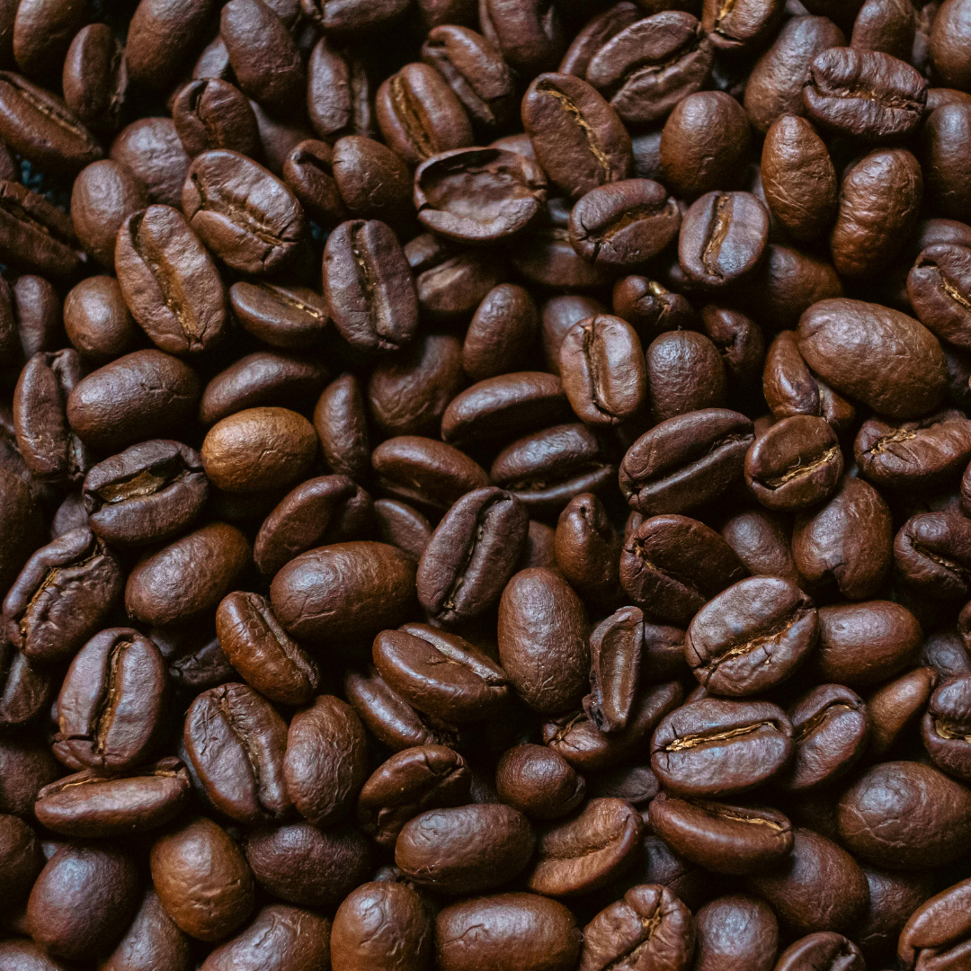 Ethiopian Sidama Natural – Whole Bean, Dark Roast (1 lb)