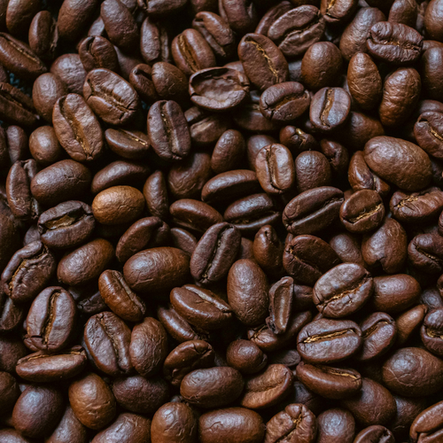 Ethiopian Sidama Natural – Whole Bean, Dark Roast (1 lb)