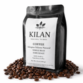 Ethiopian Sidama Natural – Whole Bean, Dark Roast (12oz)