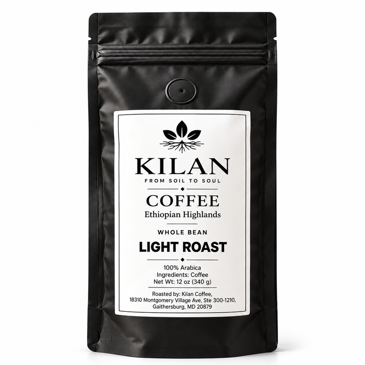 Light Roast