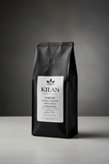 Yirgacheffe Dark Roast – Black Matte Bag